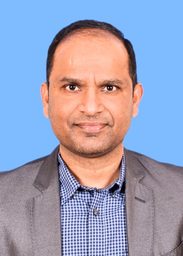 Paramati, Sudharshan Reddy