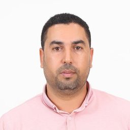 Hsissou, Rachid