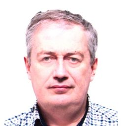 Dorozhkin, Sergei V.