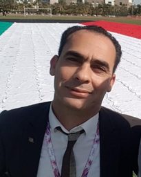 Mahariq, Ibrahim