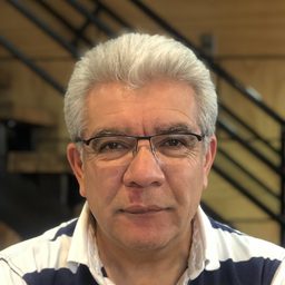 Espinoza, Jose R.