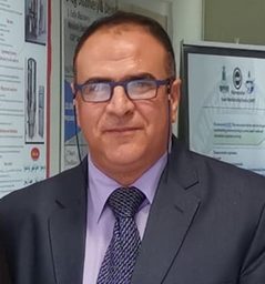 El-Say, Khalid M.