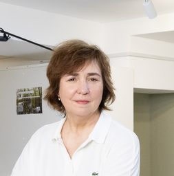 Popkova, Elena G.