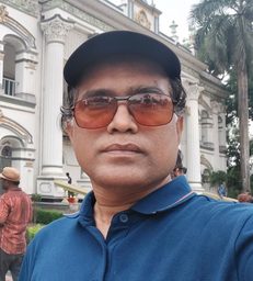 Islam, Mohammad Rakibul