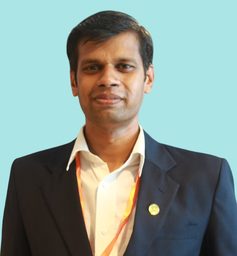 Parasuraman, Subramani