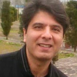 Hosseini, Kamyar