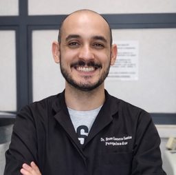 Bruno Fonseca-Santos