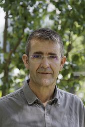 Paco BUSTAMANTE