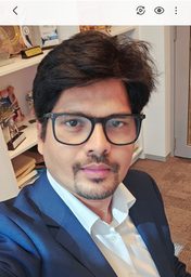Professor Biswajeet Pradhan