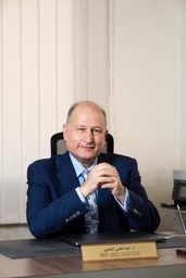 Olabi, Abdul Ghani