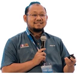 Yusoff, Muhamad Saiful Bahri