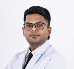 Siddharthan Selvaraj