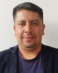 Alvarado, Rafael