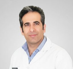 Ali Golchin