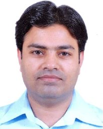 Anil Kumar Patel