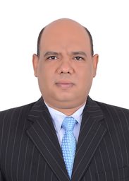 Abdel Latef, Arafat Abdel Hamed