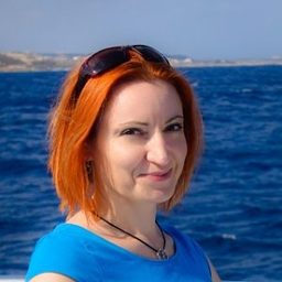 Carmen-Mihaela Popescu 