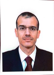 Nedjimi, Bouzid