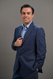 Barbosa, Marcelo Werneck
