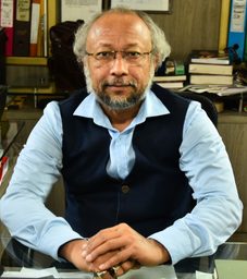 MAZAHIR RAZA