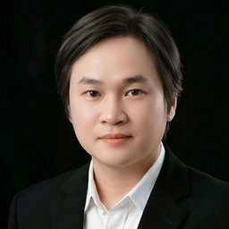 Le, Dac Nhuong
