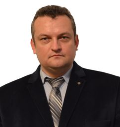 Thomas Dippong