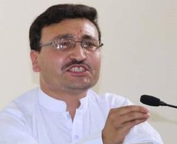 Asad Ullah