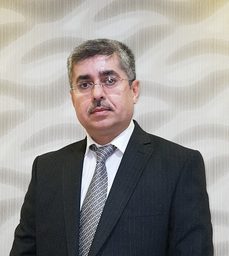 Abdullah, Omed Gh