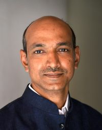 Ambuj Roy