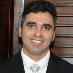 Ebrahim Ghaderpour