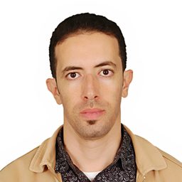 El Baz, Jamal