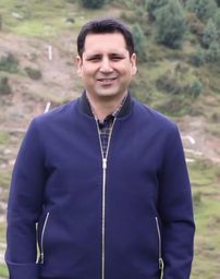 Afsar, Bilal