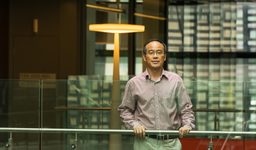 John L. Zhou