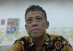 Suhartanto, Dwi