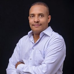 Amberbir, Alemayehu