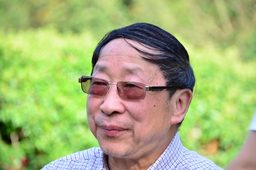 Huosheng Hu