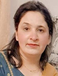 Sumaira Mubarik 