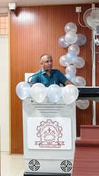 Sandeep K Sood