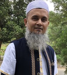 Bhuiya, Muhammad Mostafa Kamal