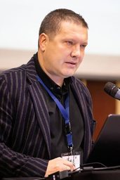 Tchernev, Georgi