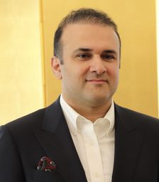 Taghizadeh-Hesary, Farhad