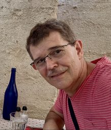Gergely, László Árpád