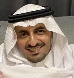 Yasser D. Al-Otaibi