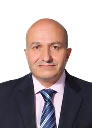 Jafar A. Alzubi