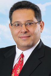 Khaled Letaief