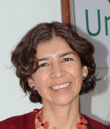 Laila P. Partida-Martínez