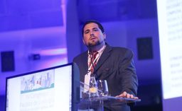 Leonardo O. Reis MD, MSc, PhD, MBA, Fulbright