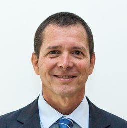 Luis Miguel Ciravegna Martins da Fonseca