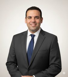 Mohamed Gado