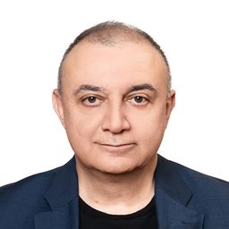 Massoud Moslehpour